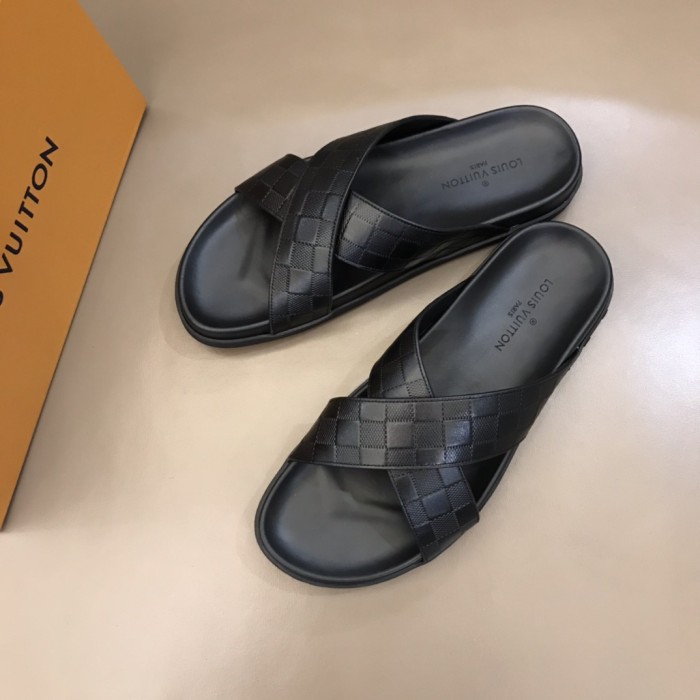 Louis Vuitton Slipper 76