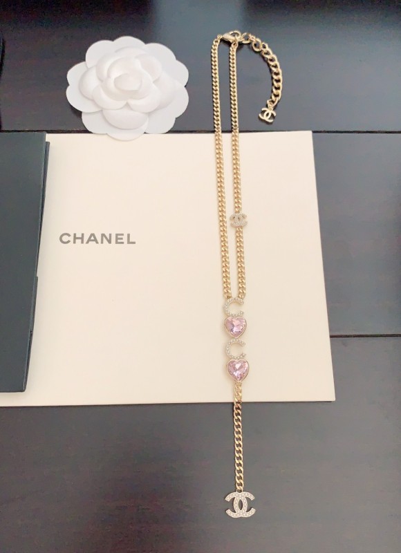 Jewelry Chanel 25