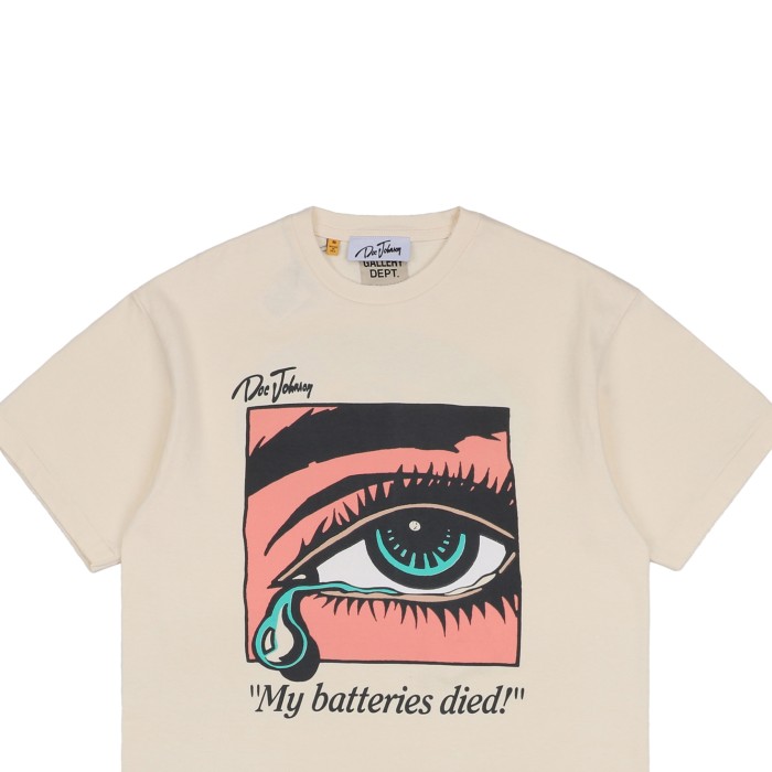 Clothes GALLERY DEPT 2