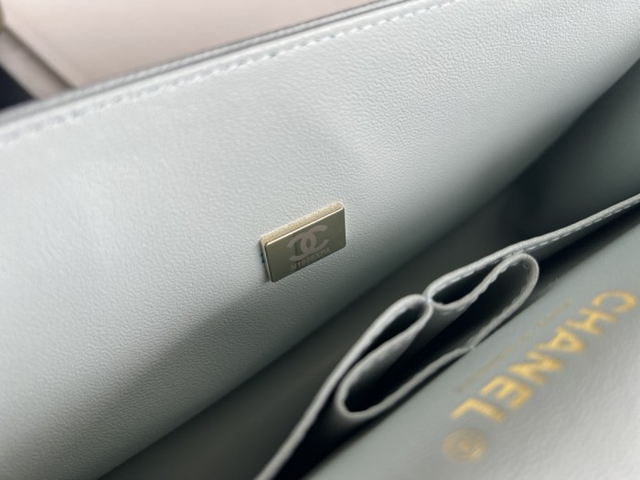 Handbag Chanel size 25 cm