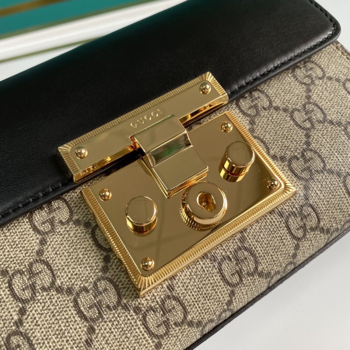 Handbag Gucci 409487 size 20*12.5*8 cm