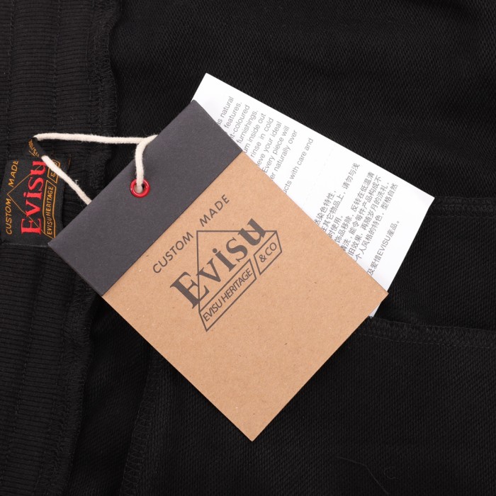 Clothes Evisu 3