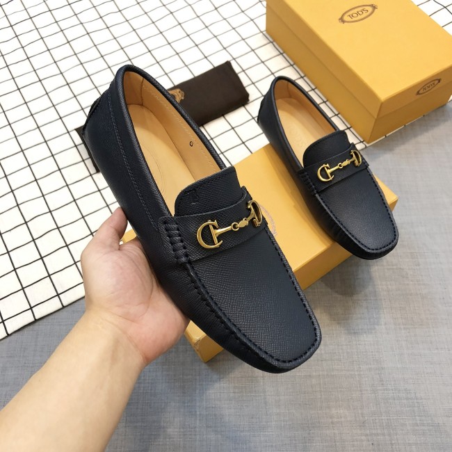 TOD'S Loafers 3