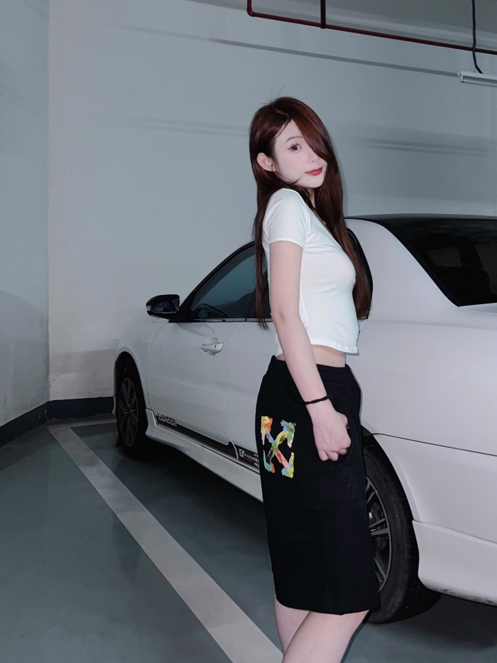 Clothes OFF WHITE 24