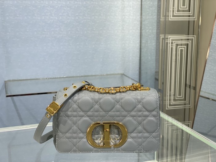 Handbag Dior 3360 size 20 cm