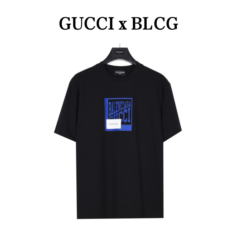 Clothes Gucci x Balenciaga 253