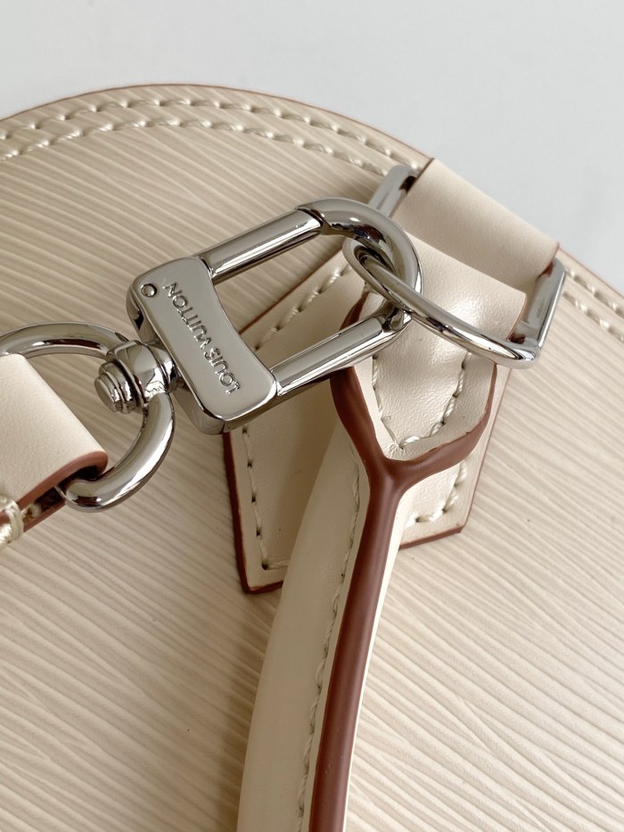 Handbag Louis Vuitton M58706 size 23.5 x 17.5 x 11.5 cm