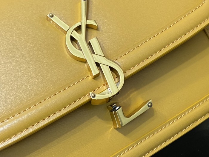 Handbags SAINT LAURENT 634306 size 19×13×5 cm