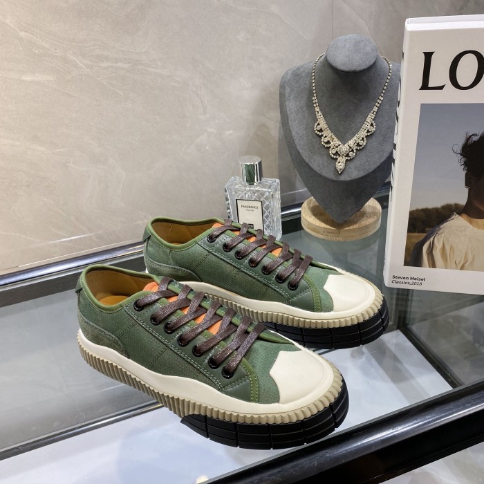 Chloé LOW-TOP sneaker 2