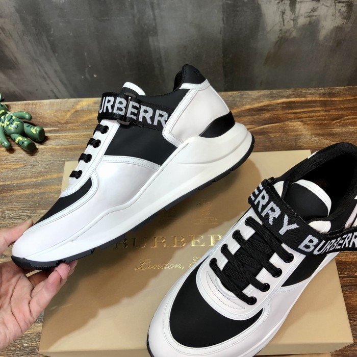 Burberry Vintage Sneaker 10
