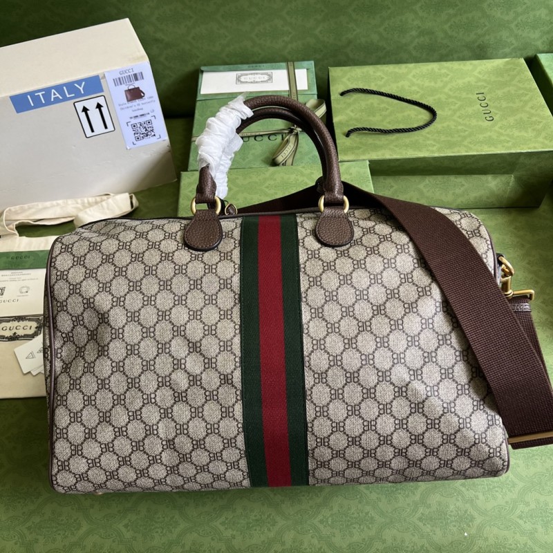 Handbag Gucci 680124 size 44*27*24 cm