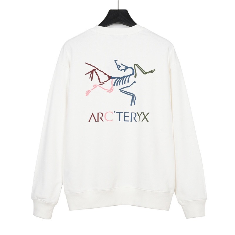 Clothes ARC'TERYX 20