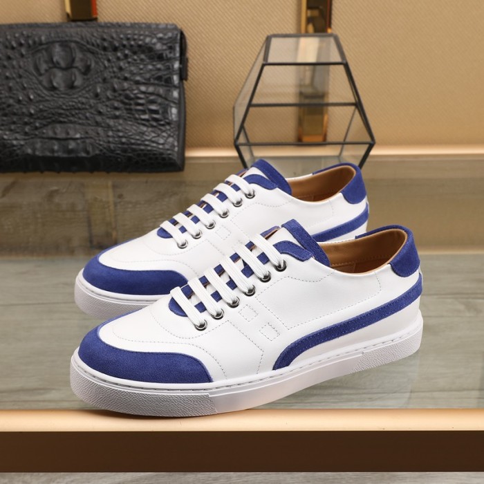 Hermes Quicker sneaker 21