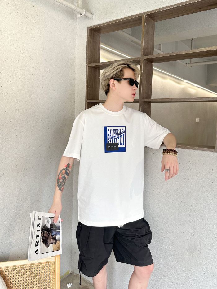 Clothes Gucci x Balenciaga 254