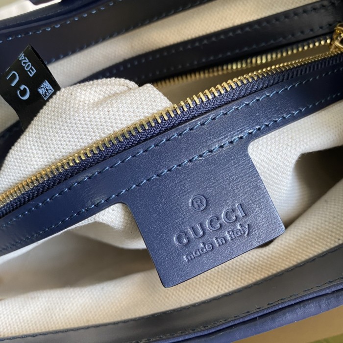 Handbag Gucci 636709 size 28*19*4.5 cm