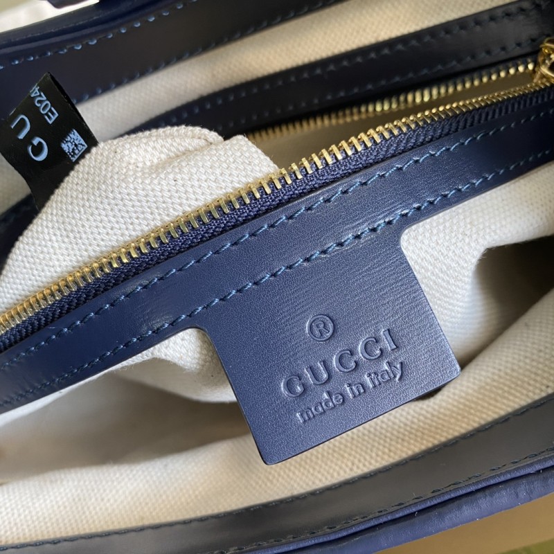 Handbag Gucci 636709 size 28*19*4.5 cm