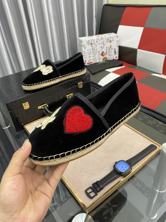 Dolce & Gabbana Fisherman 4