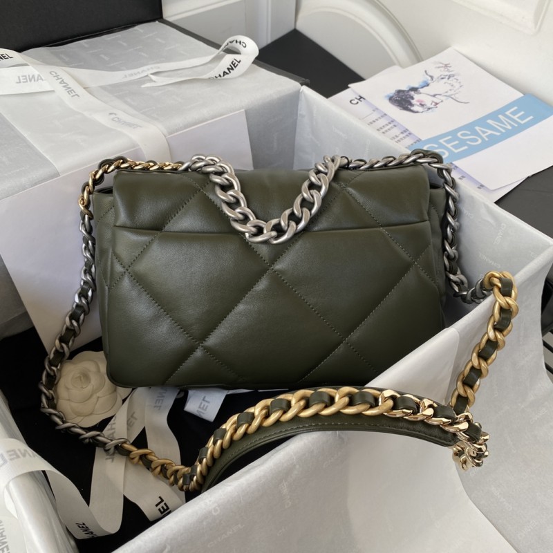 Handbag Chanel size 26 cm
