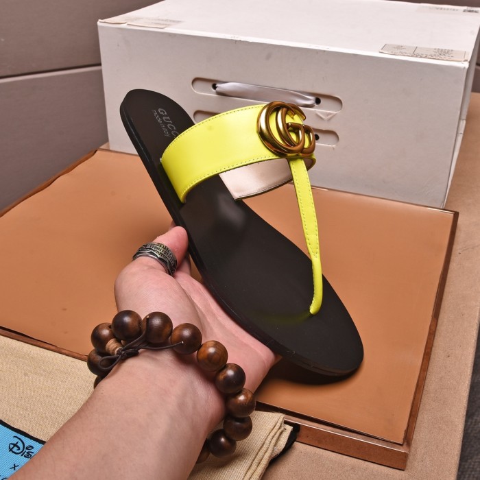 Gucci Slippers 13