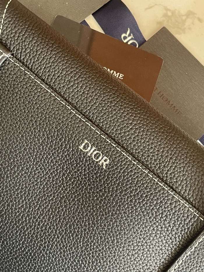 Handbag Dior 0096 size 24 x 17.5 x 5 cm