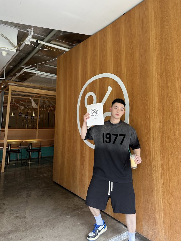 Clothes FEAR OF GOD 67