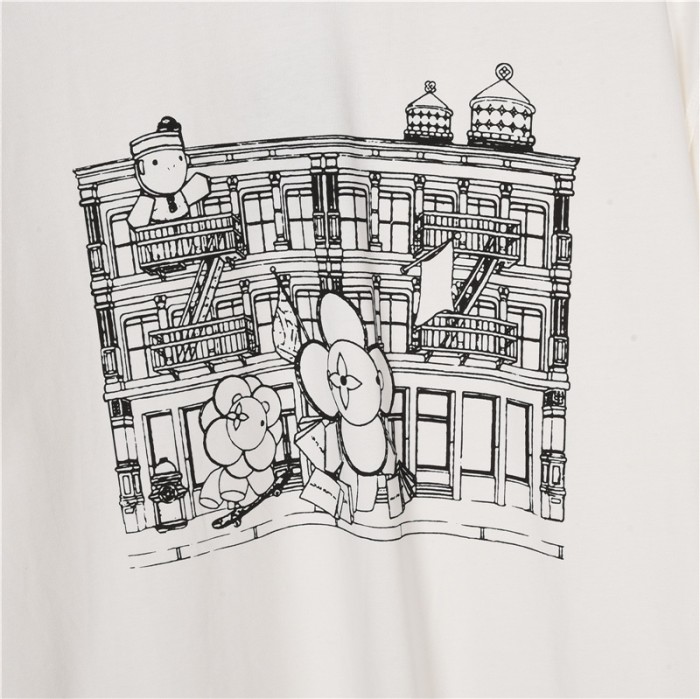 Clothes Louis Vuitton 263