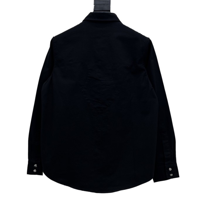 Clothes Chrome Hearts 8