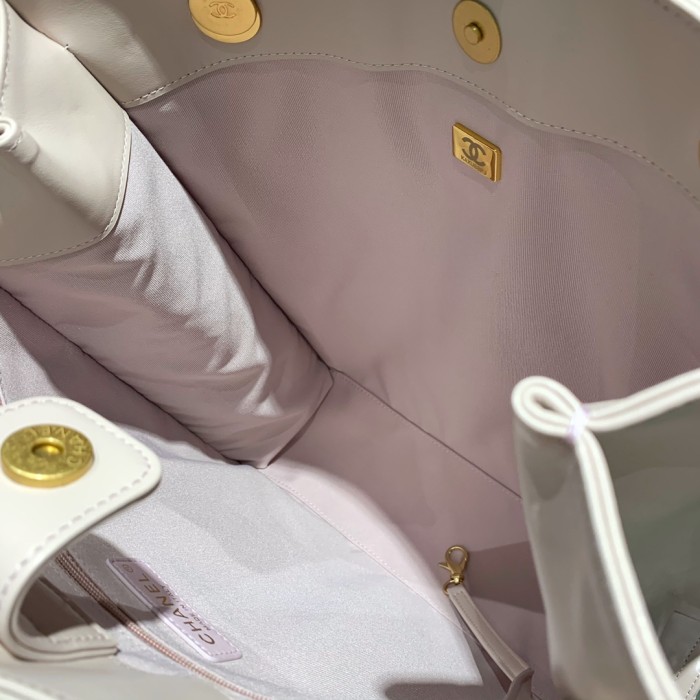 Handbag Chanel AS2753 size 30 32 10 cm