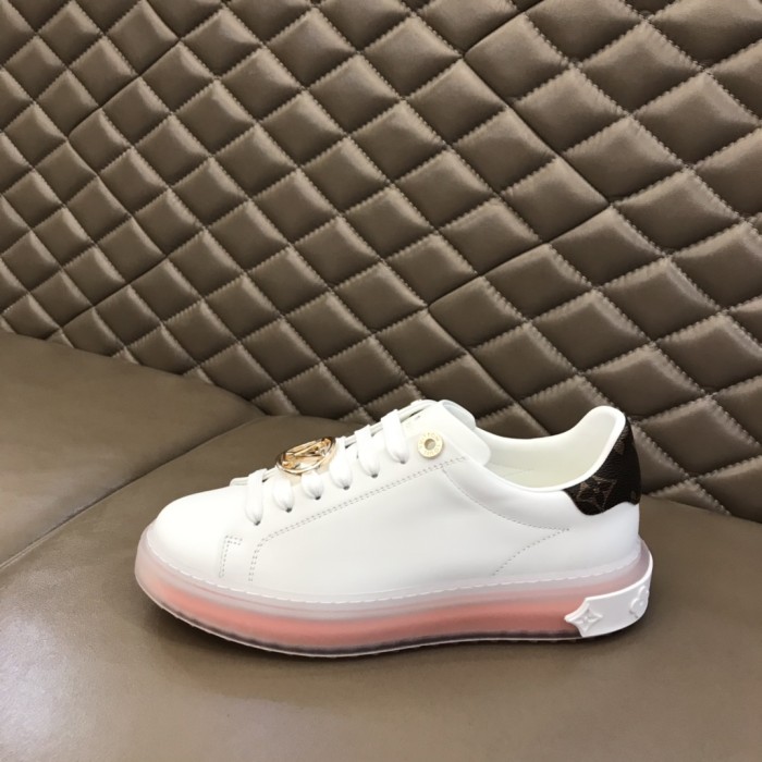 Louis Vuitton Low Top sneaker 62