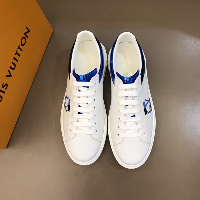 Louis Vuitton Low Top sneaker 45