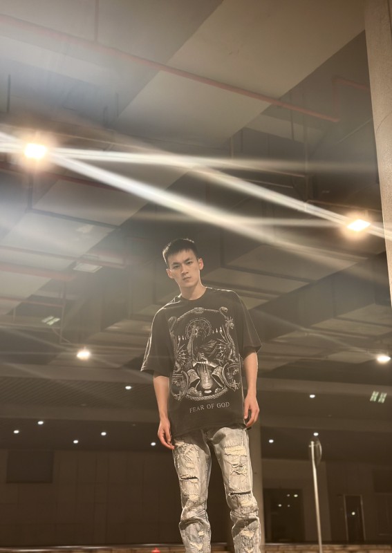 Clothes FEAR OF GOD 84