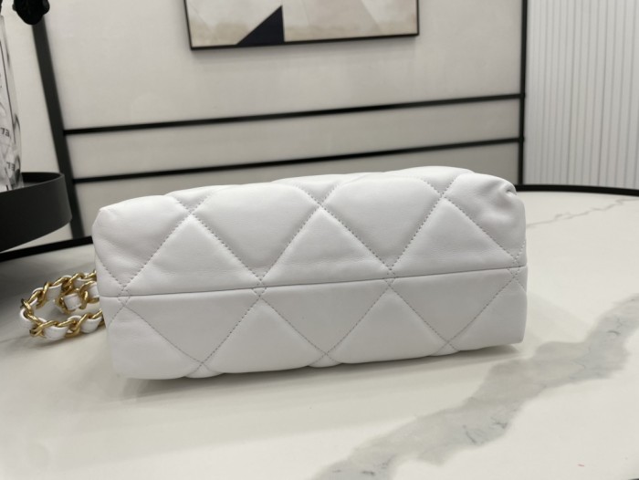 Handbag Chanel AS3502 size 24*29*10 cm