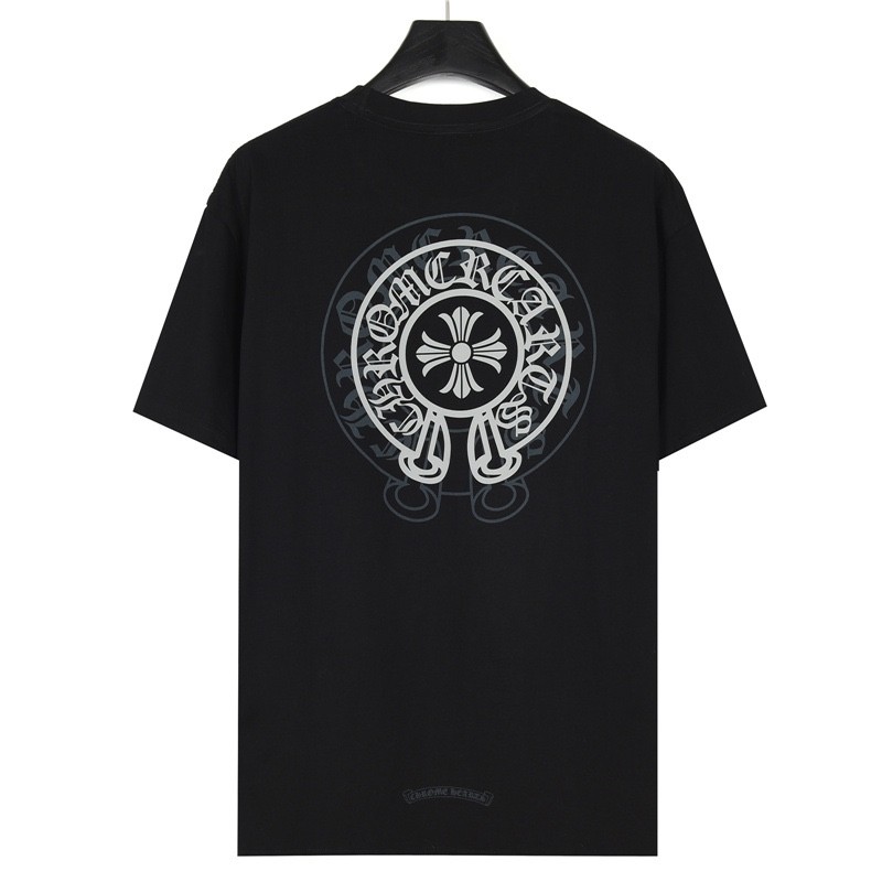 Clothes Chrome Hearts13