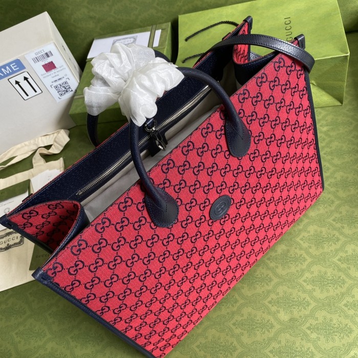 Handbag Gucci 659980 size 43*34*18.5 cm