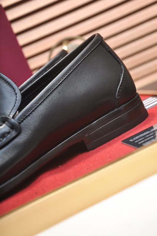 Salvatore Ferragamo Boots 5