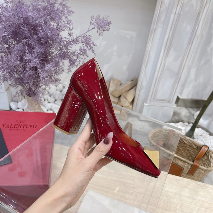 VALENTINO GARAVANI Roman Stud WOMEN 18