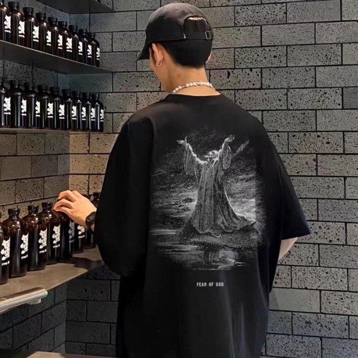 Clothes FEAR OF GOD 28