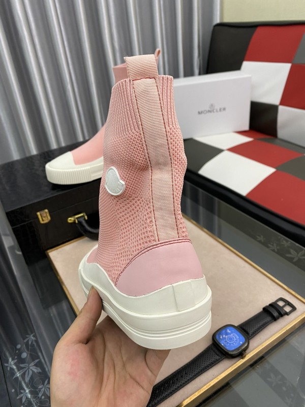 Moncler Socks Sneaker 4