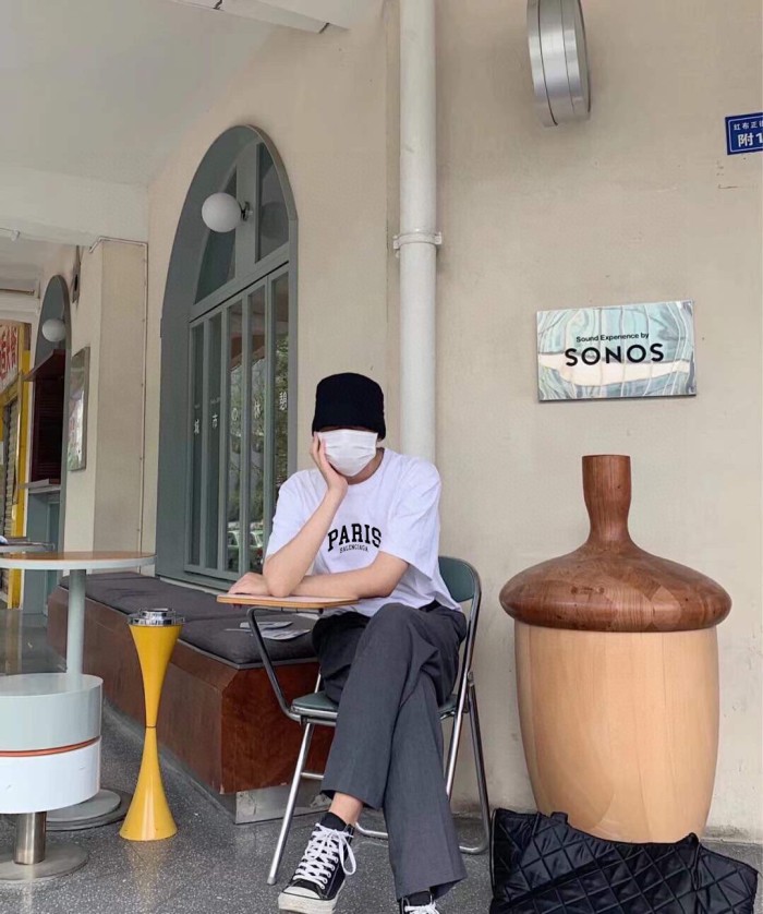 Clothes Balenciaga 43