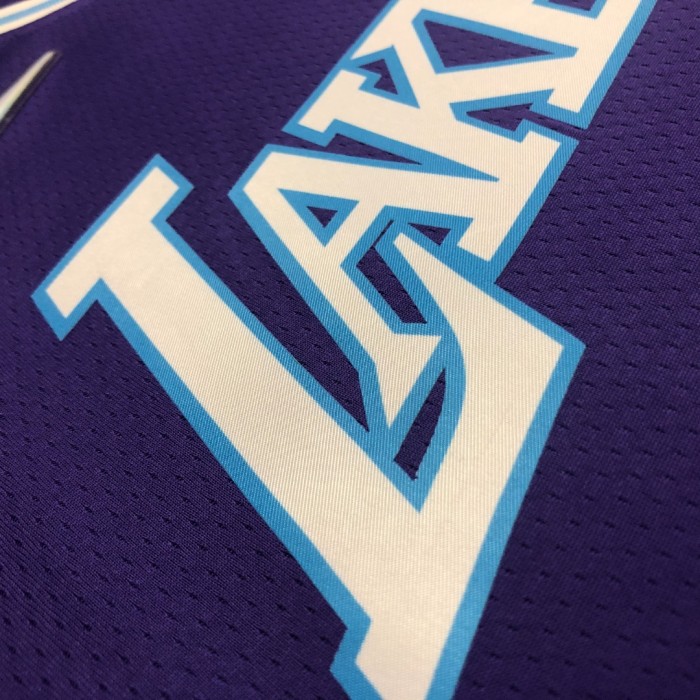 Basketball Jerseys Los Angeles Lakers