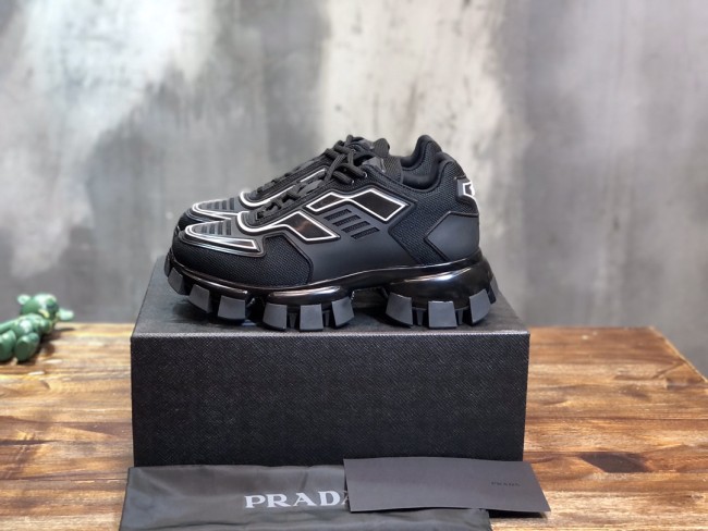Prada Cloudbust Thunder sneaker 13
