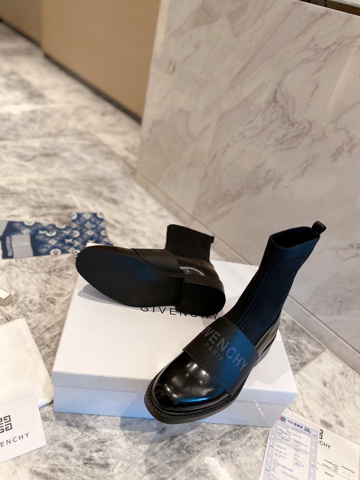 Givenchy Boots 6