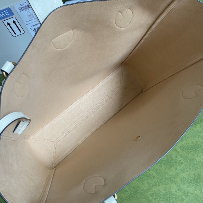 Handbag Gucci 649577 size 35*32*11 cm