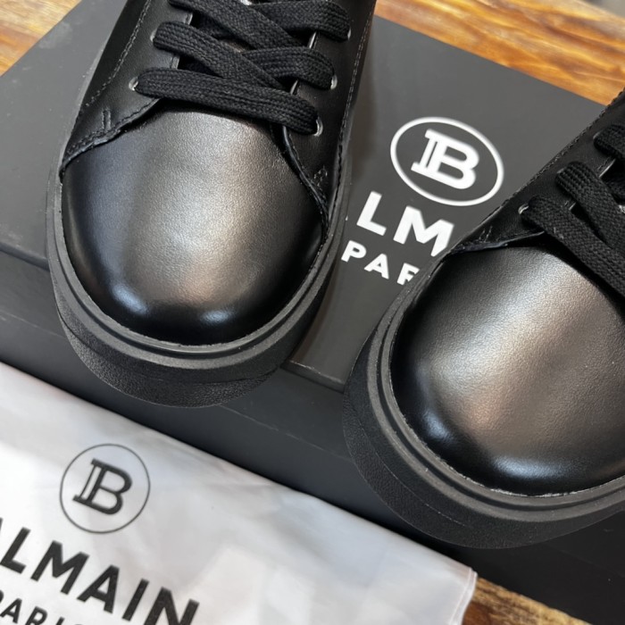 Balmain B-Court sneaker 34