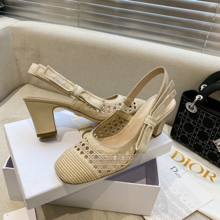Dior shoes women 1
