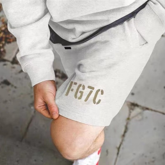 Clothes FEAR OF GOD 50