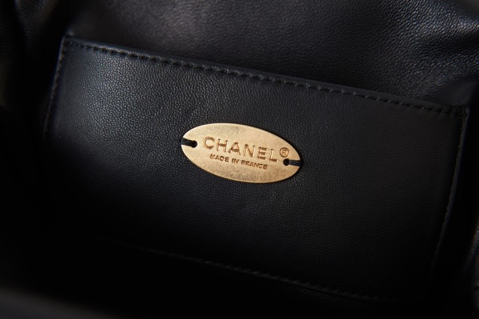 Handbag Chanel AS2138 size 16 27.5 14 cm