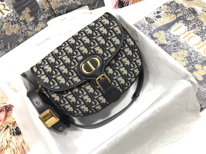 Handbag Dior M9319 size 22*17*6 ᴄᴍ