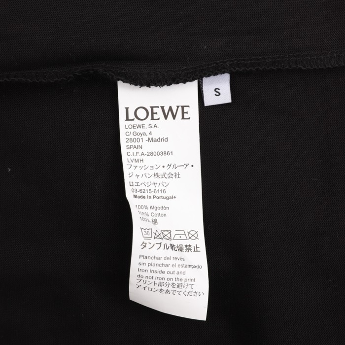 Clothes LOEWE 42
