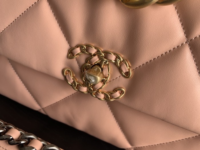 Handbag Chanel 1161 size 30cmx20cm10 cm